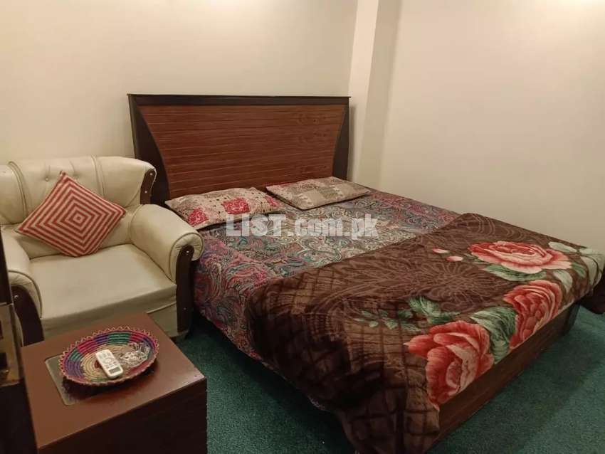 2bed appartment for sale in bahria rwp civic center ph4