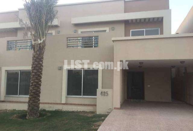 Bahria Homes, 200 Sq Yd Villa For Sale In Bahria Town Karachi