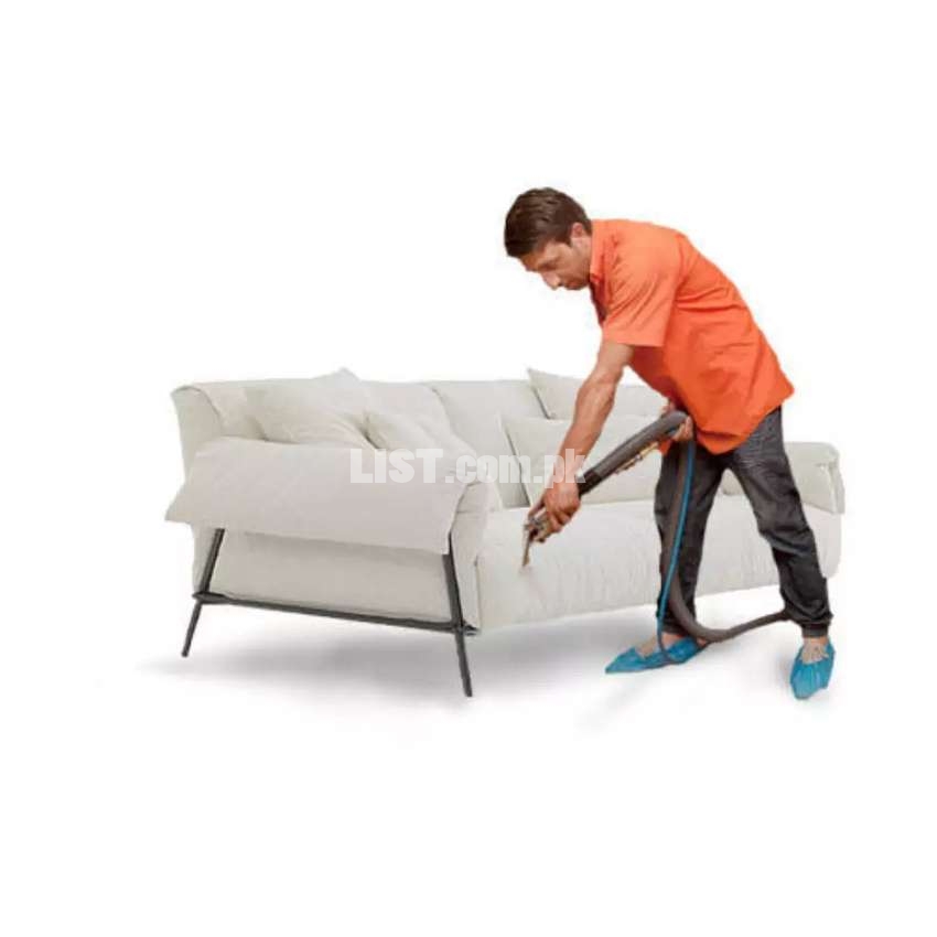 Mastr wash cleaning sofa carpet  curtain washing at your home services