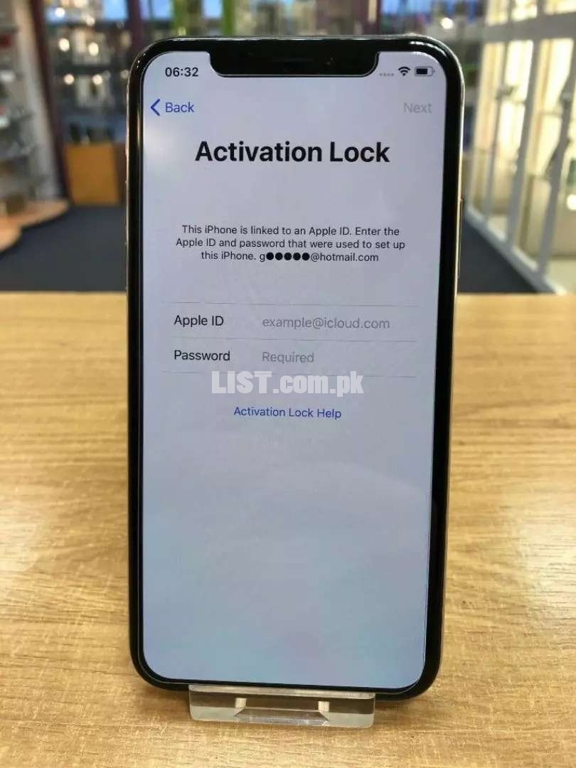 iCloud & Carrier Unlock Any IOS Any Carrier(No Bypass)