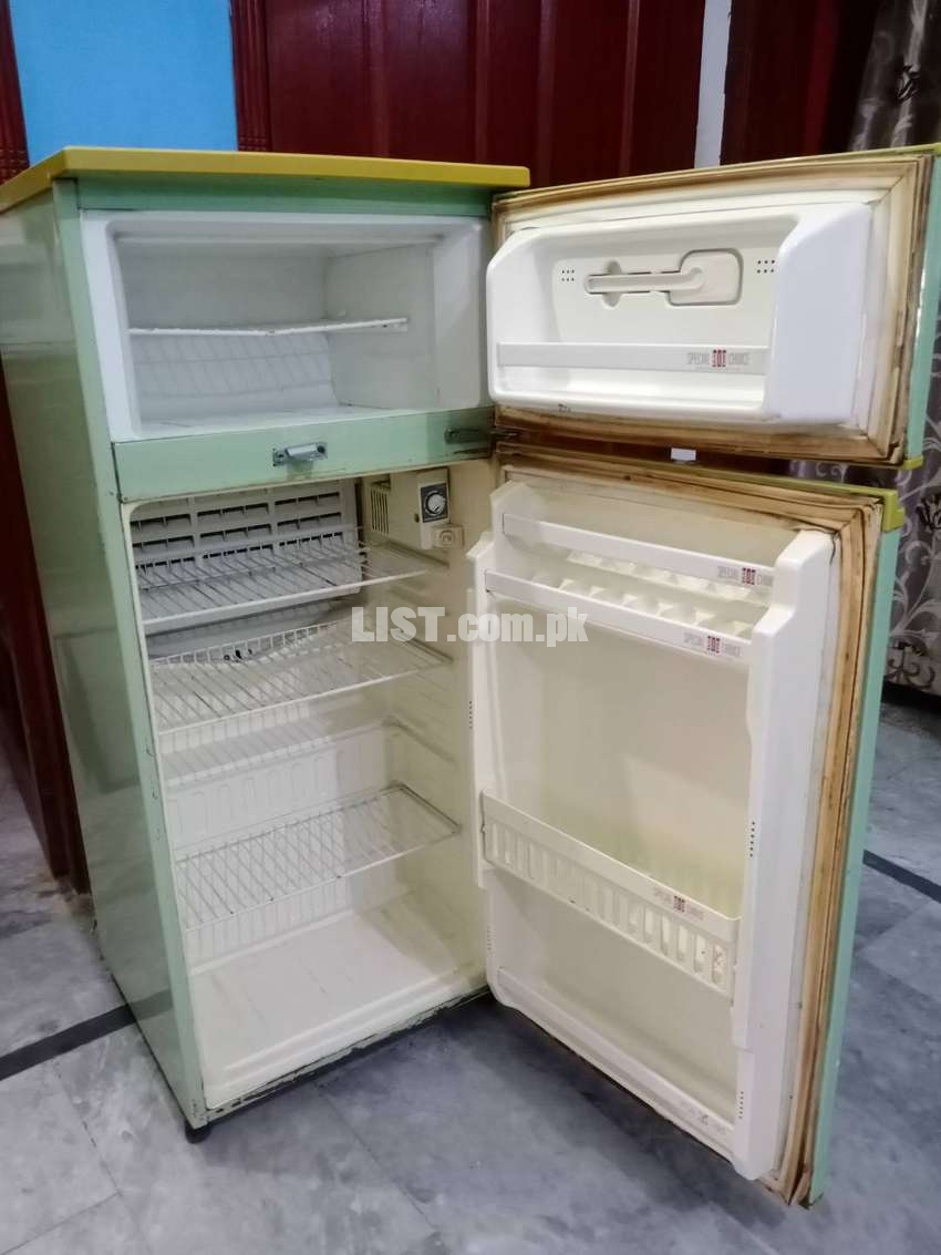 Samsung fridge made in korea