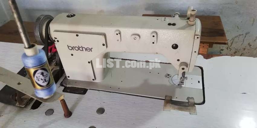 Bradar sewing machine made in Japan