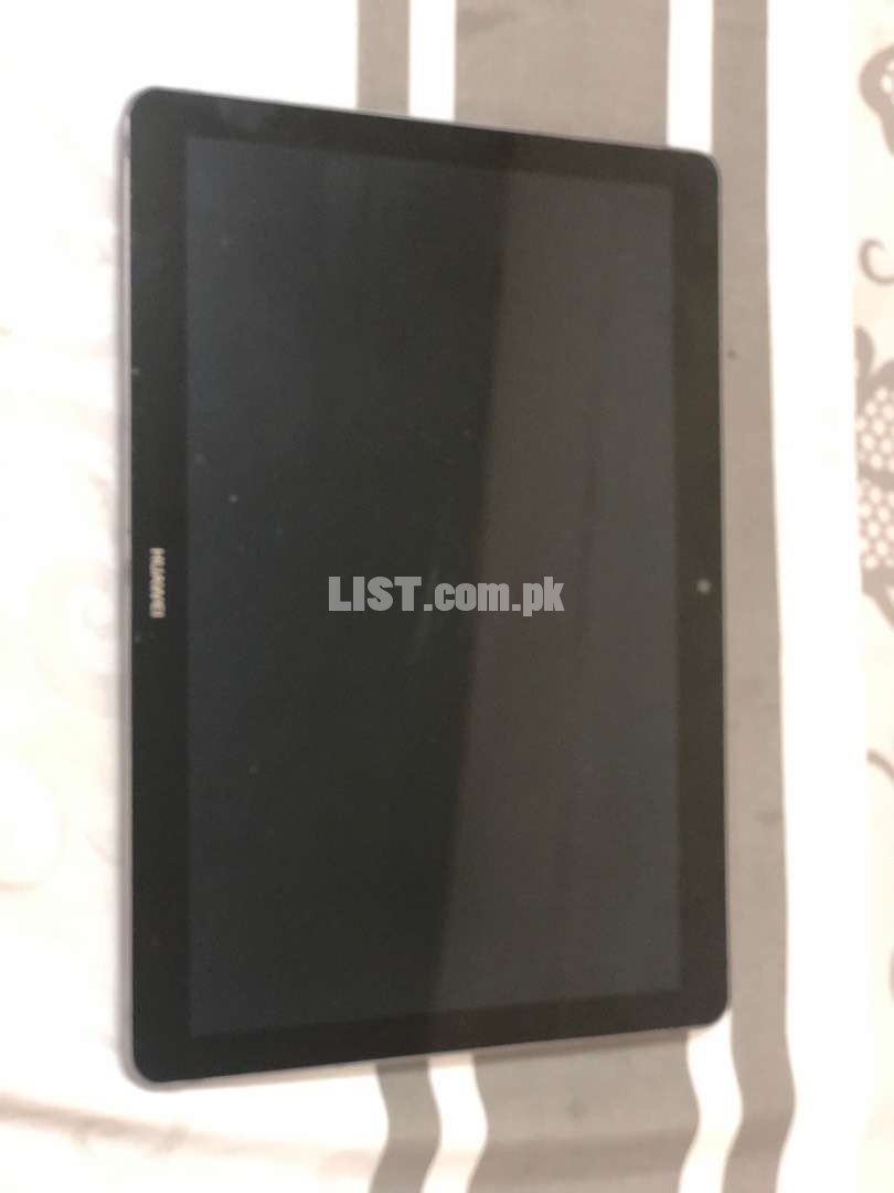 Huawei Media Pad (10 inches)