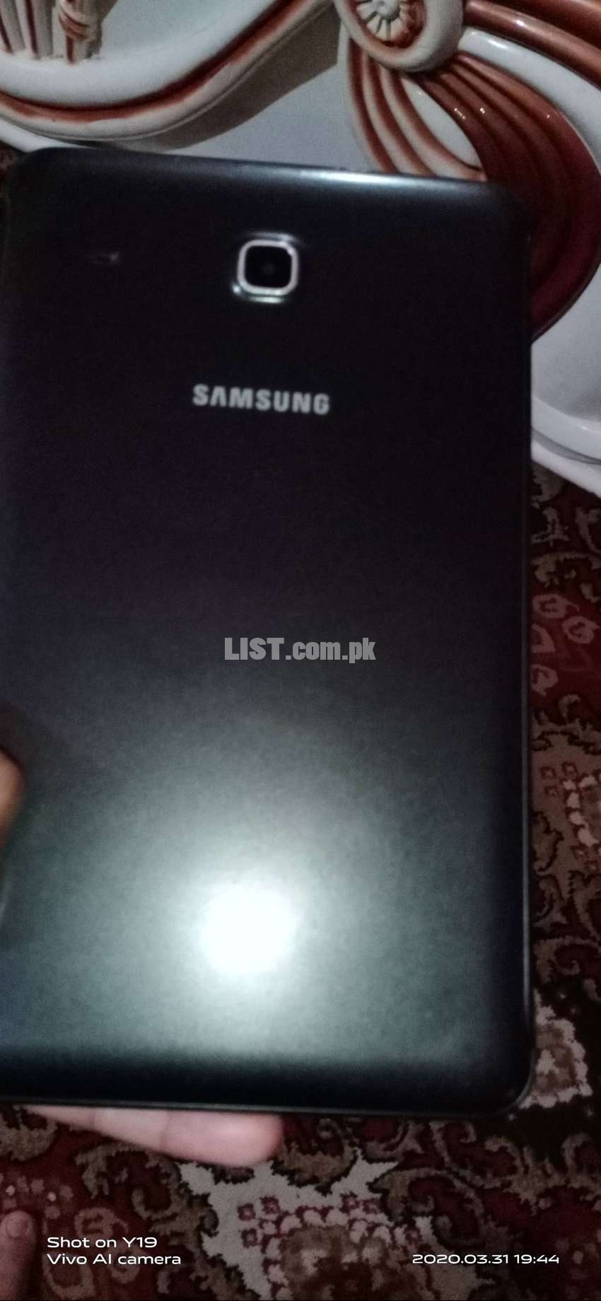 Samsung Tab E kit