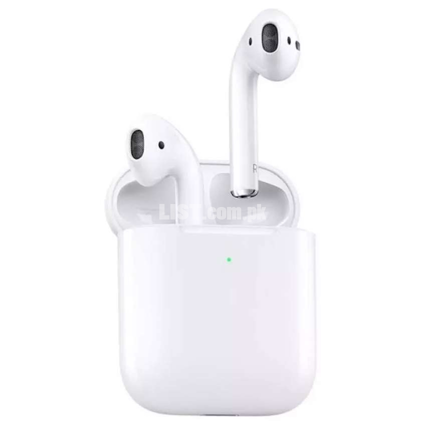 Apple airpods 2 & apple airpods pro twin i7s, i11, i12, i18 also