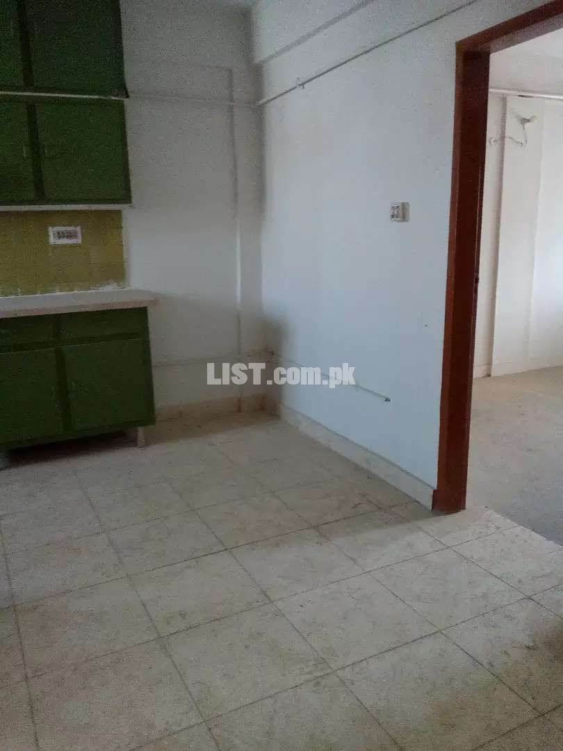 Maintained 3rd floor 2 bed d/d flat available for rent