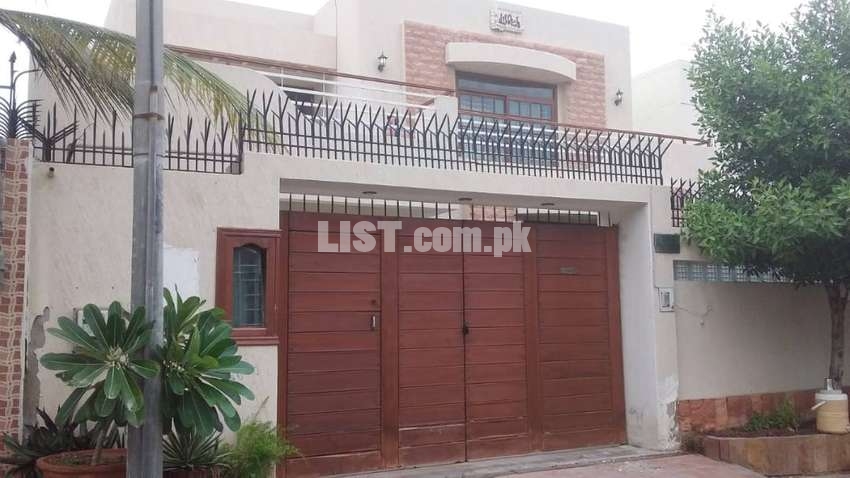Fully furnished rooms for rent in DHA