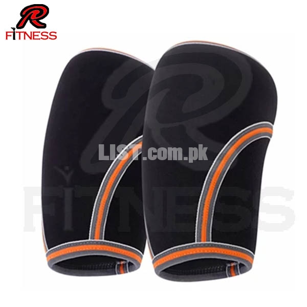 Top Knee Sleeves and Wraps
