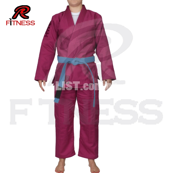 BJJ GI and Karate Uniforms  -  RC Fitness Wear
