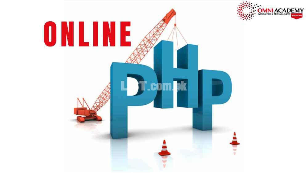 Learn Advanced Website Development with PHP - FREE WORKSHOP ONLINE