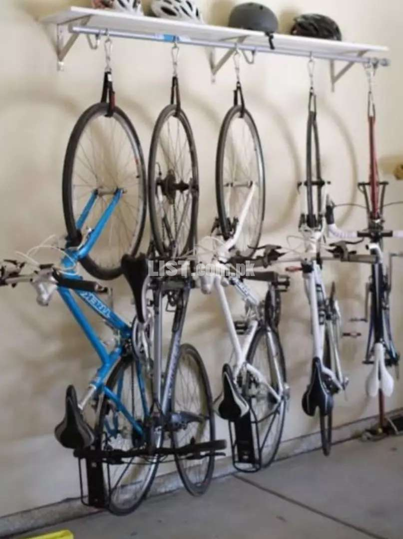 Every kind of New bicycles avaliable and free home delivery