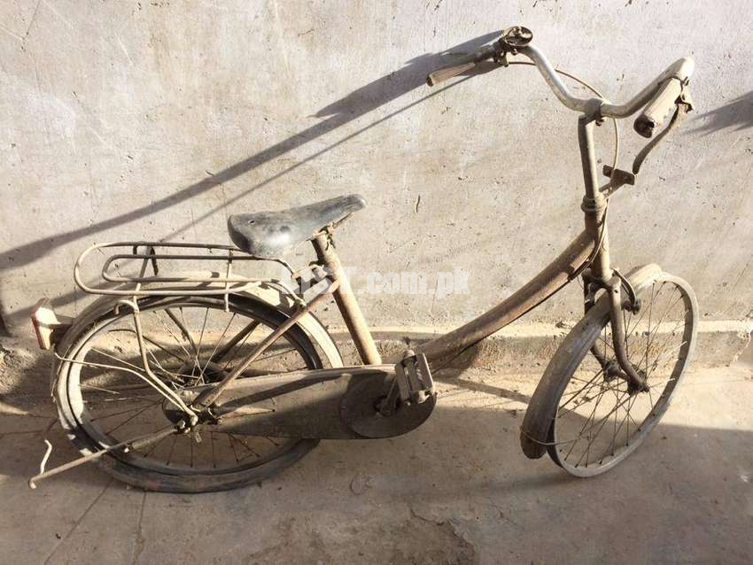 bicycle japani