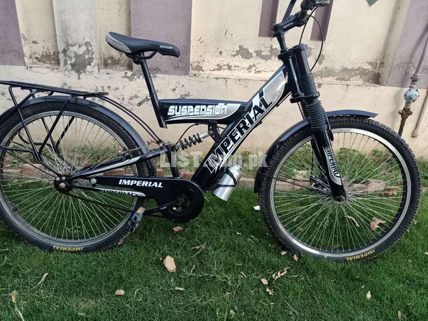 Bicycle imported for sale