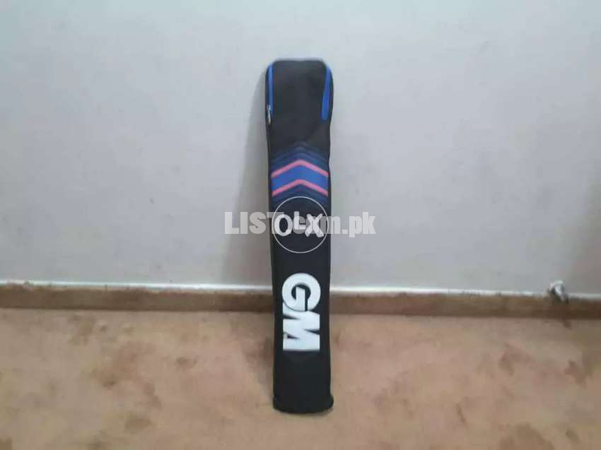 GM Joe root pro edition cricket bat