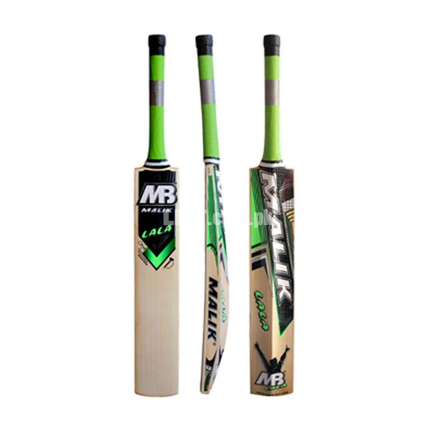 Hardball English willow cricket bat