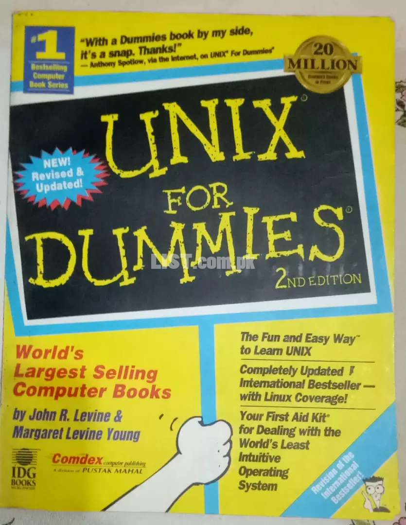 Computer / UNIX