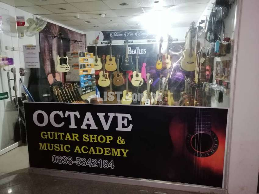 Acoustic Guitars at discounted price