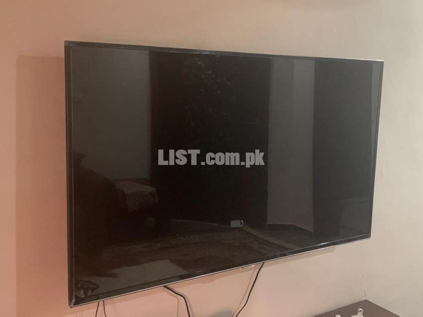60 inch smart tv made in malaysia