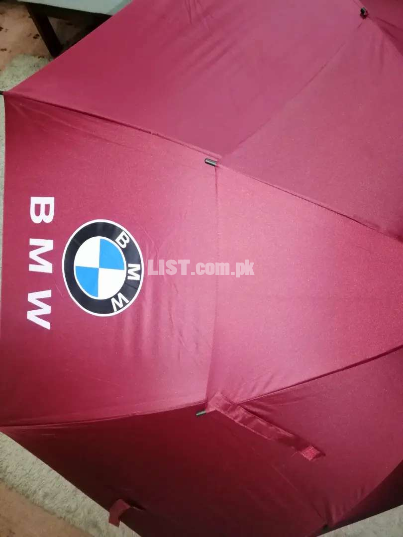 BMW foreign made umbrella