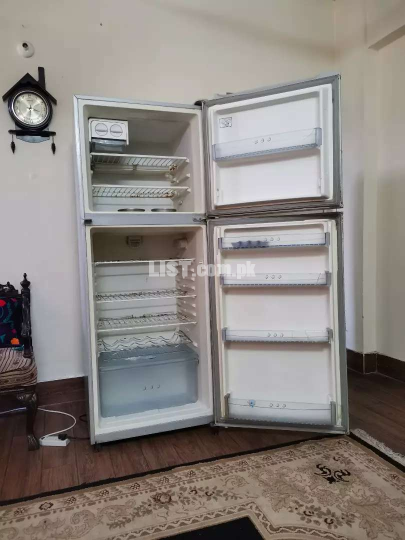 Haier fridge 380L