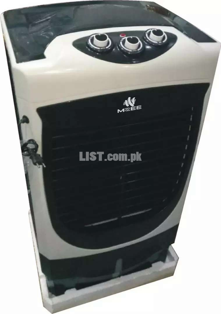Mzee Room Air Cooler