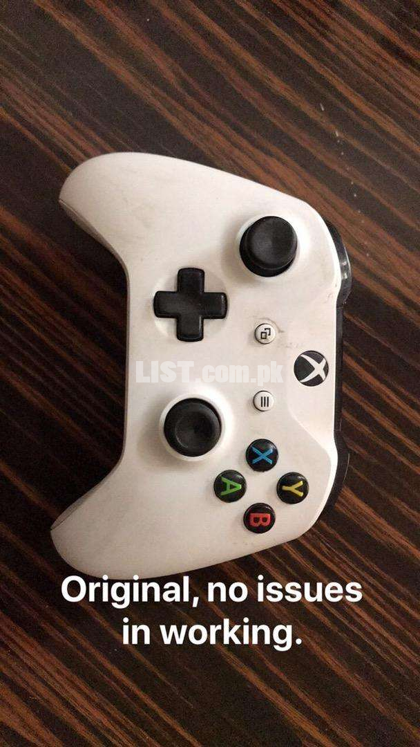 3 XBOX ONE S CONTROLLER