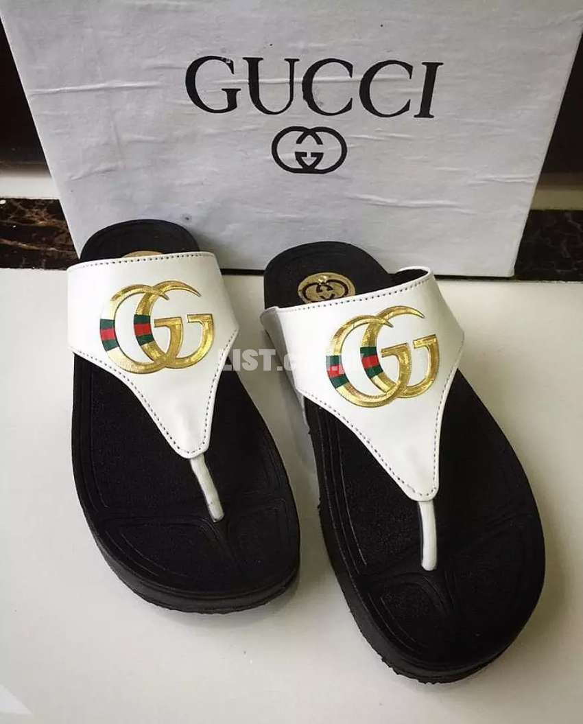 Gucci Fitflop