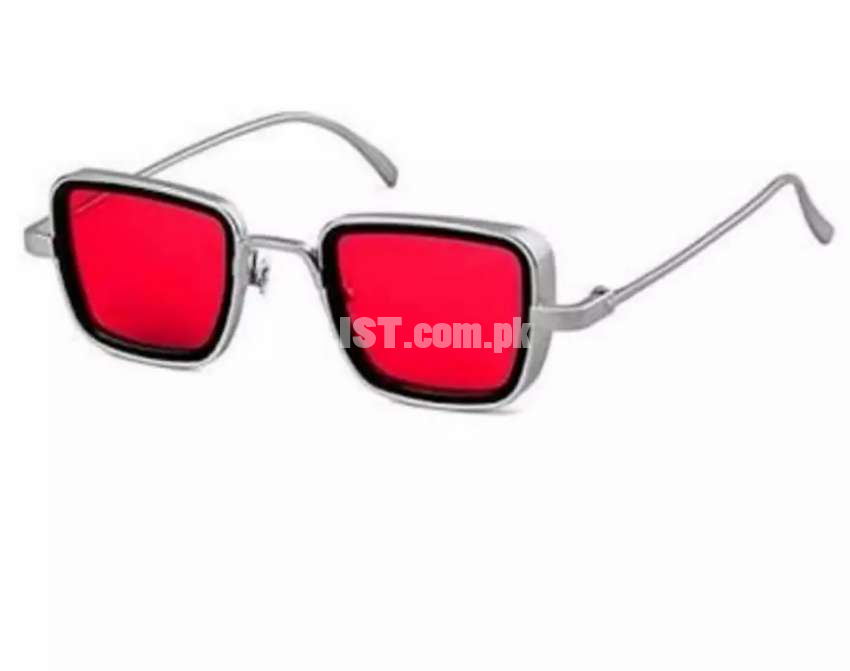Kabir Singh  and IronMan SunGlasses 50% off