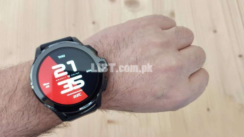 KOSPET Prime 4G Android Smartwatch PTA Approved!