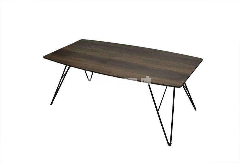 Coffee Table Model CT-16
