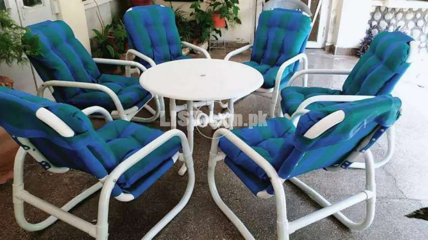 RABI lawn chairs