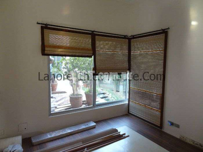 Wooden Chicks, Window Covering, Wooden Blinds