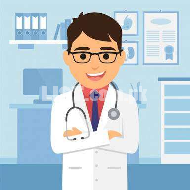 General Physician for a clinic