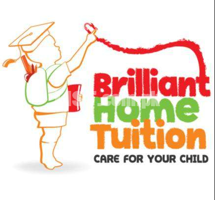 Home tuition for your kids