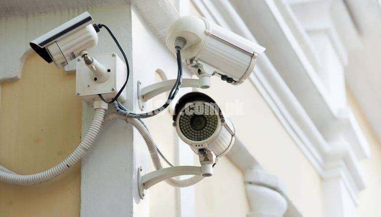 Cctv Technician Urgent Required / Technician Urgent Required For Cctv