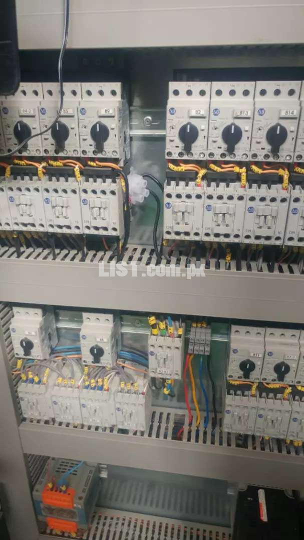 All kinds of Electrical work