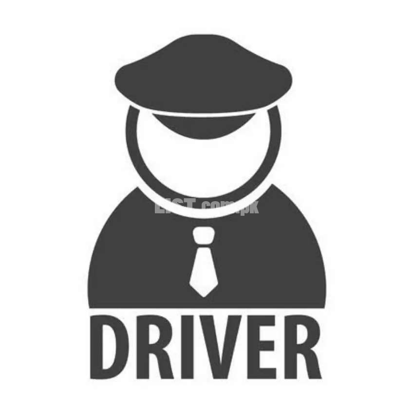 Home Driver Available Full Time