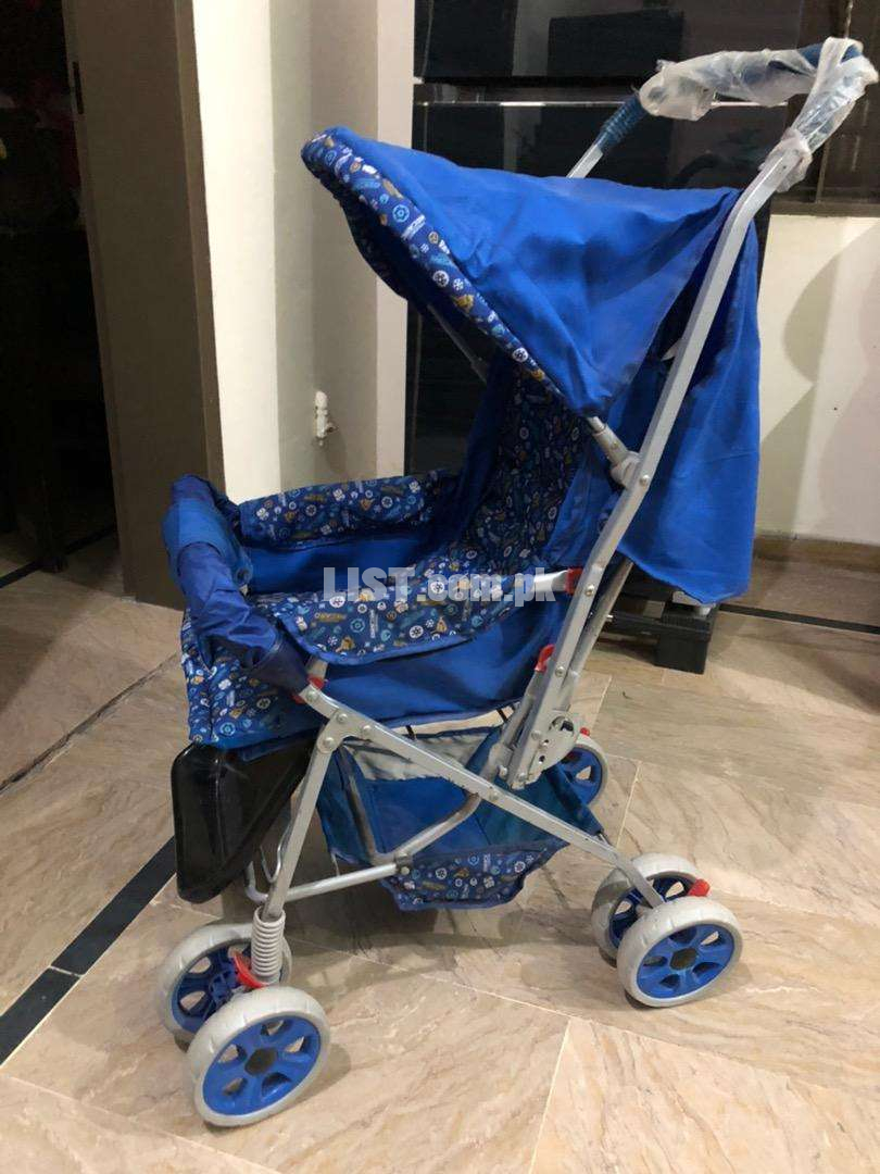Kids Pram in perfect condition