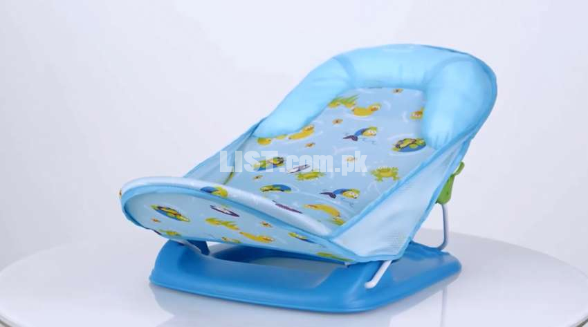 Best Quality Baby Care Deluxe Baby Bather Specially designed