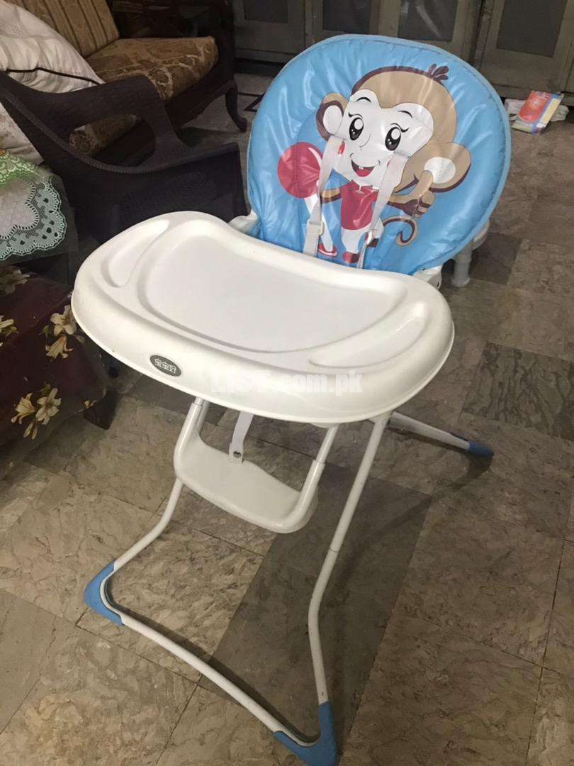 Pre-chair for kids