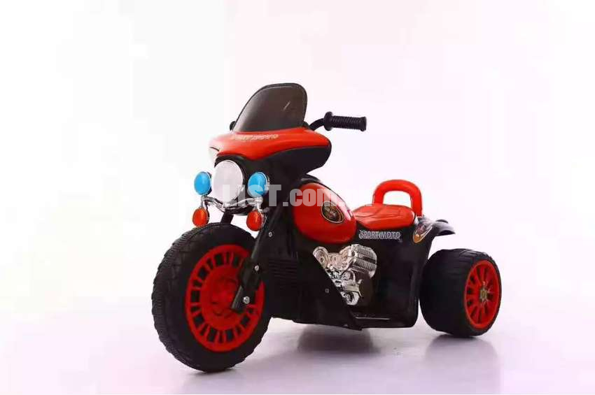 Sales of Child Electric Motor Car