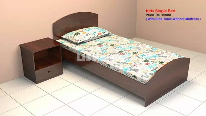 Kids bed