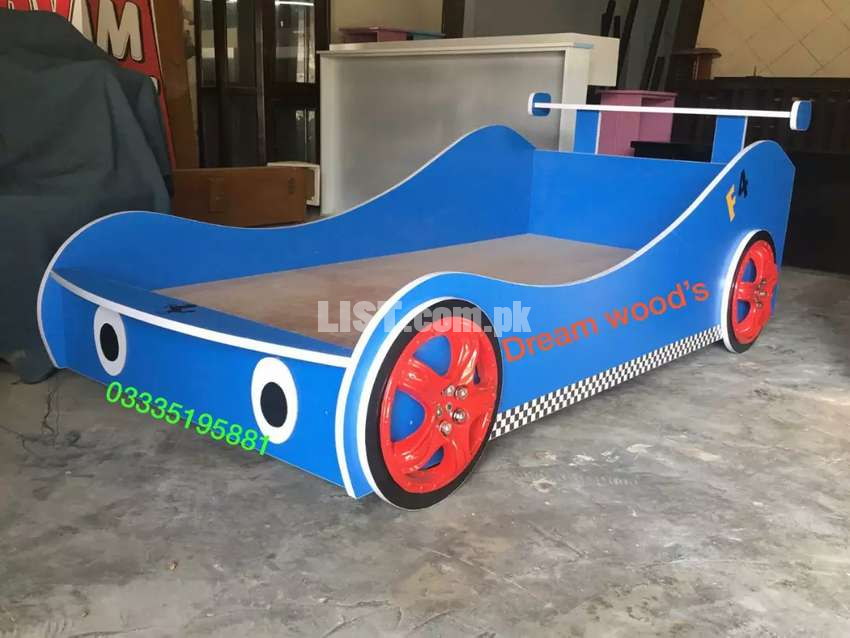 Car Bed in reasonable Factory Price