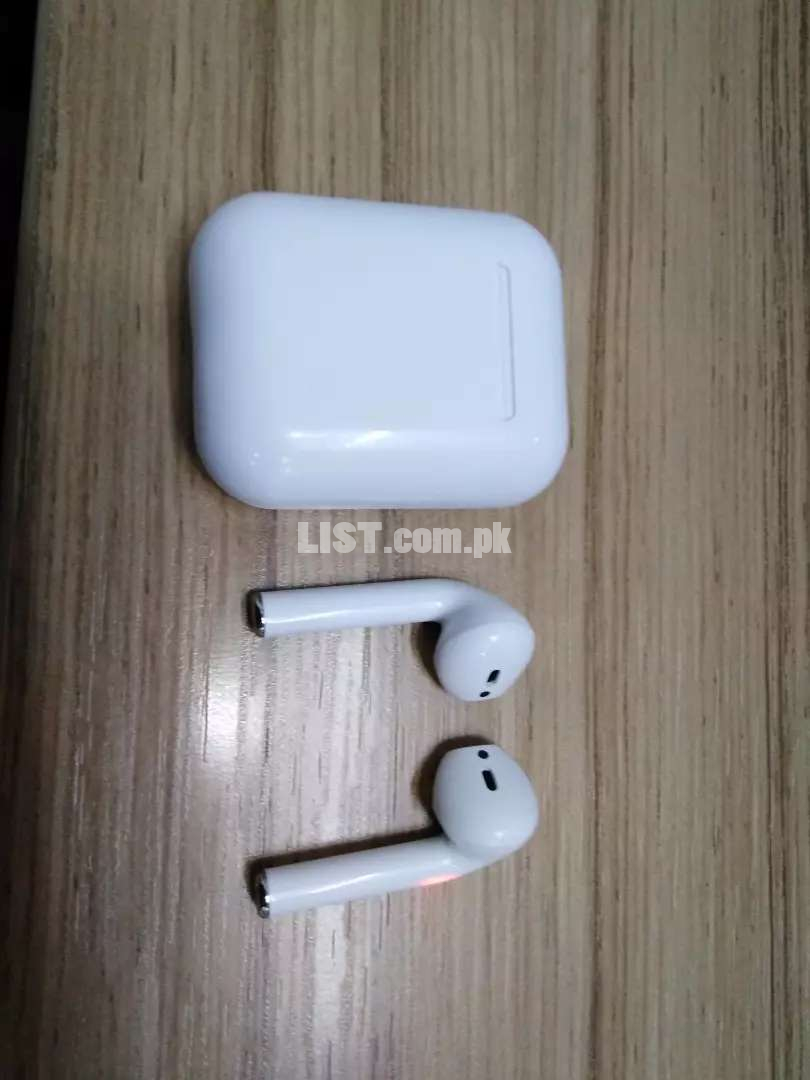 Apple Airpods wireless