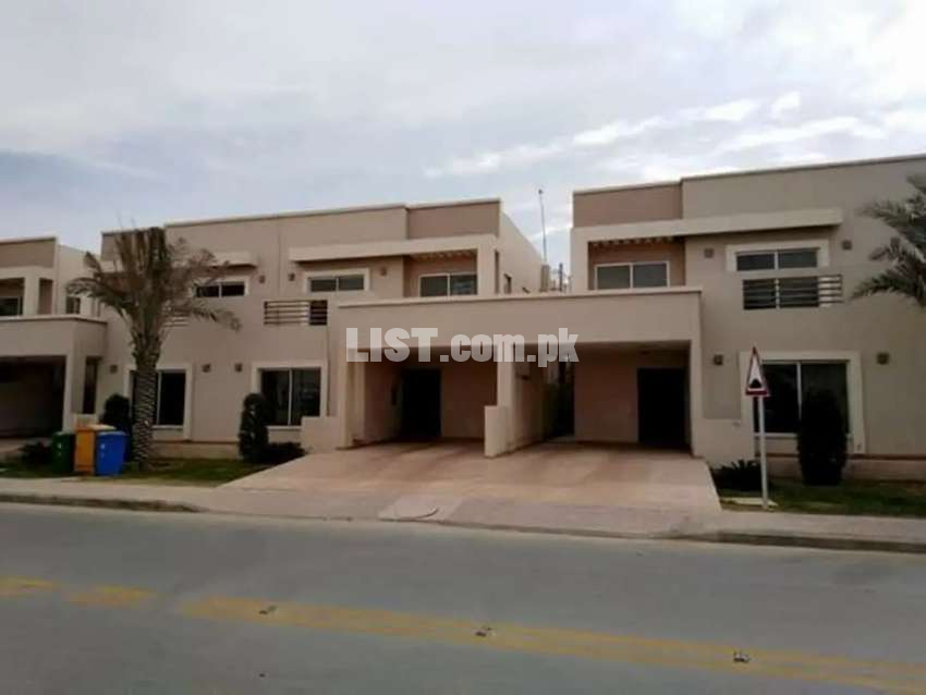 Quaid Villa For Rent In Bahria Town Karachi