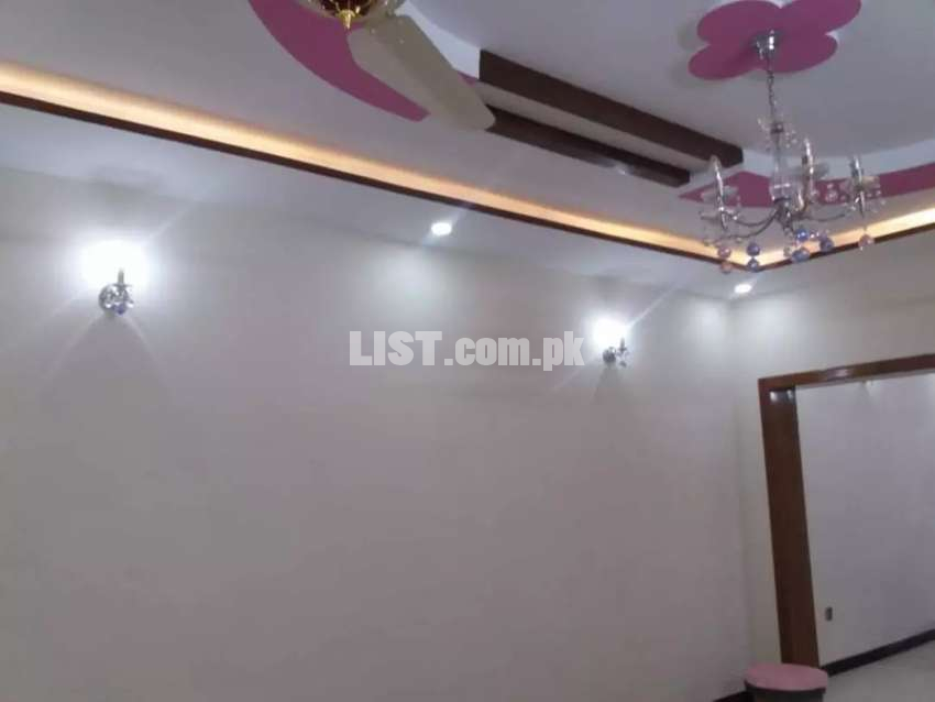 One kanal portions on rent in bahria ph 1 to 6 Islamabad