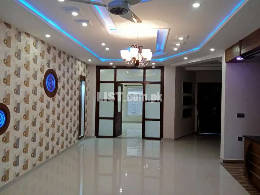 House is Available for rent in bahria town ph# 7 Rawalpindi