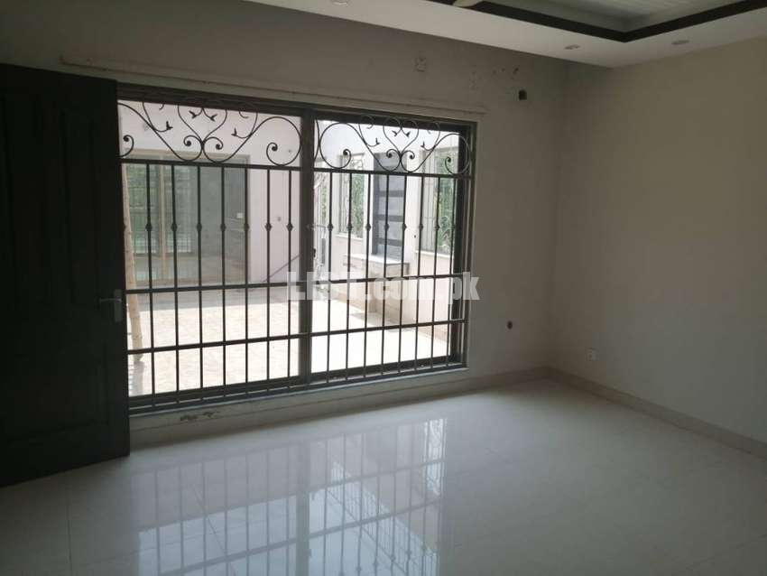 1 Kanal Upper Portion For Rent In Sui Gas Phase 1 Lahore