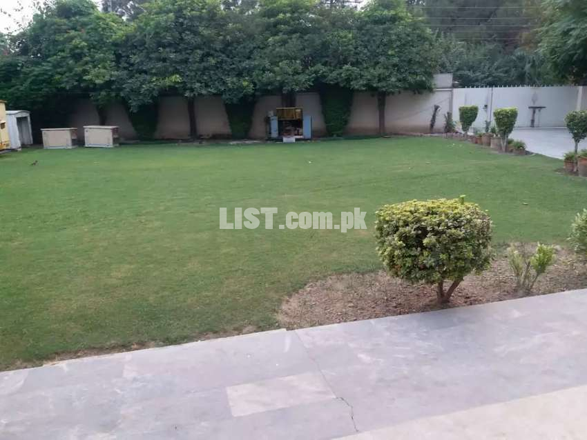 Gulberg III  Upper portion  available  for Rent Lahore