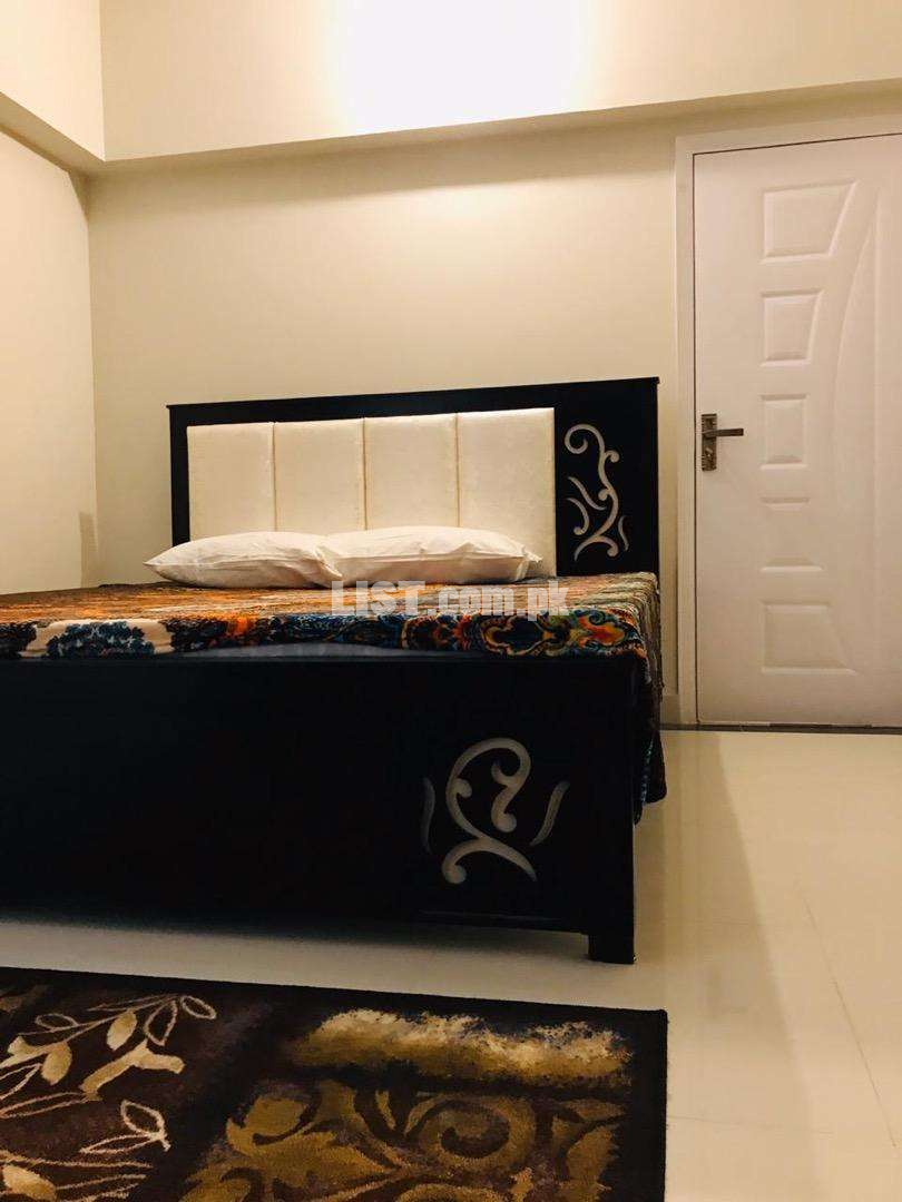 2 Bed Furnished Apartment Daily basis